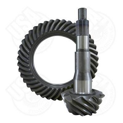 USA Standard Ford 10.5 3.55 Ring and Pinion Gear Set - ZGF10.5-355-31